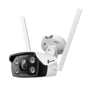 TP-LINK VIGI C340-W Box IP-Sicherheitskamera Outdoor 2560 x 1440 Pixel Decke/Wa