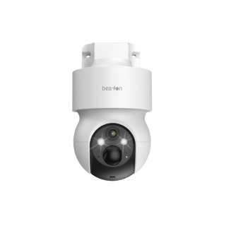 BEA-FON SmartHome SAFER 3S Pro steuerbare Akku Outdoor Kamera