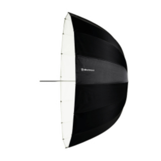 ELINCHROM Umbrella Deep Weiß 105cm