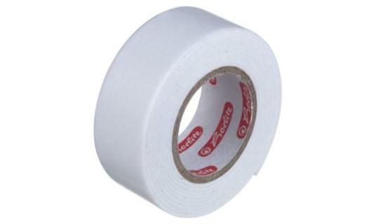 herlitz Bastelband, beidseitig kleb end, 19 mm x 1 m (10682946)