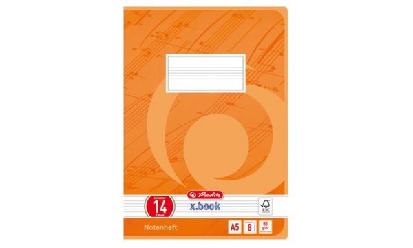 Image herlitz_Notenheft_xbook_DIN_A5_L_ineatur_img4_4389728.jpg Image