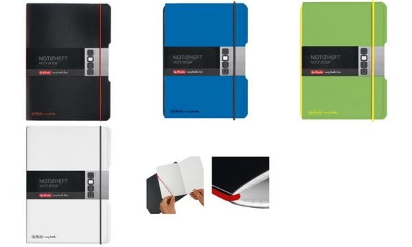 Image herlitz_Notizheft_mybook_flex_A6_PP-Cover_img2_4400980.jpg Image