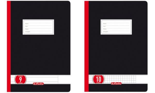 Image herlitz_Oberschulheft_xbook_DIN_A_4_liniert_img1_4374601.jpg Image