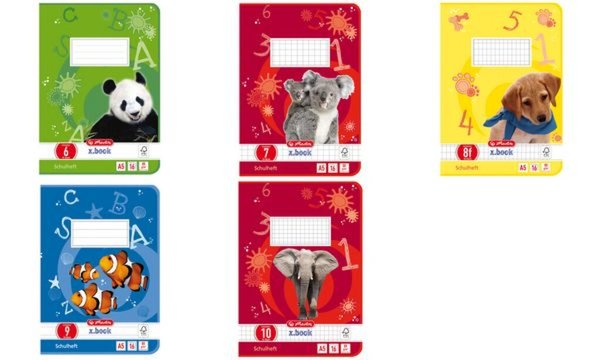 Image herlitz_Schulheft_xbook_DIN_A5_L_ineatur_img3_4403290.jpg Image