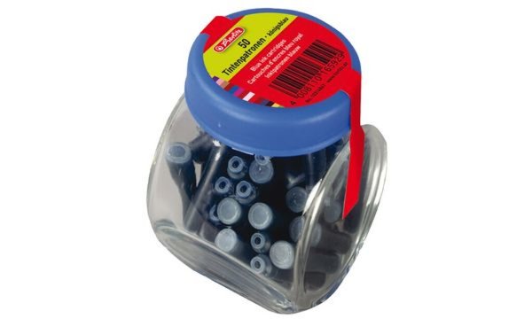 Image herlitz_Tintenpatronen_im_Glas_kn_igsblau_img2_4381139.jpg Image