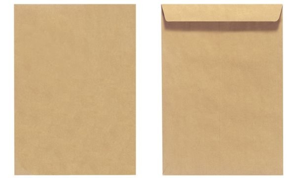 Image herlitz_Versandtasche_DIN_B4_ohne_Fenster_img1_4371253.jpg Image