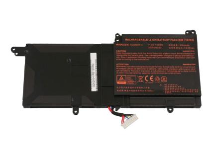 TERRA NB MOBILE 1550 Akku 36Wh