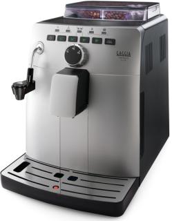 GAGGIA HD8749/11 Naviglio Deluxe silver