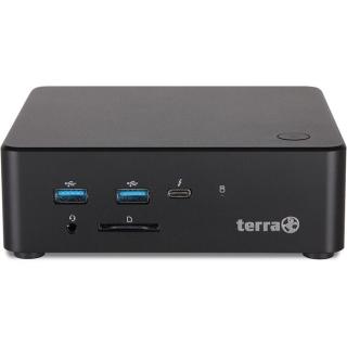 TERRA PC-Micro 6000C GREENLINE i5-1335U 16GB 500GB W11P