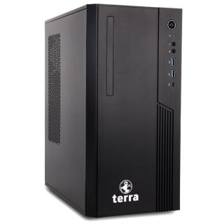 TERRA PC-BUSINESS 4000 SILENT i3-12100 8GB 500GB W11P