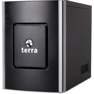 TERRA MINISERVER G6 Xeon E-2434 32GB 1,92TB WS2025E