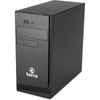 TERRA PC-HOME 4000 i3-12100 8GB 500GB W11