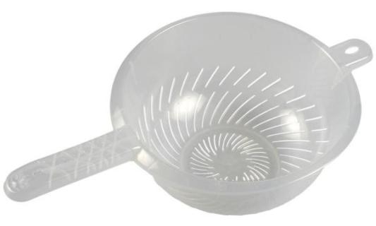 keeeper Küchensieb fabio, Durchme sser: 240 mm, natur (6440518)