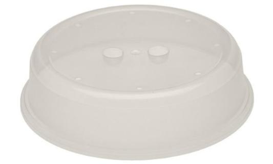 keeeper Mikrowellenabdeckhaube bel la, Durchmesser: 265 mm (6440089)