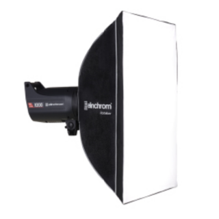 ELINCHROM Rotalux Squarebox 70 cm
