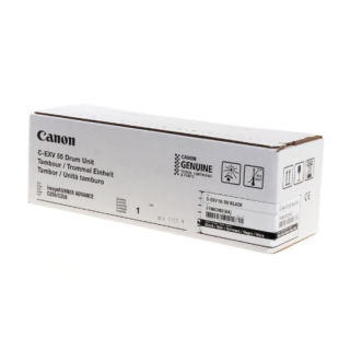 CANON C-EXV 55 - Schwarz - Trommel-Kit - für imageRUNNER ADVANCE C256i, C356i (