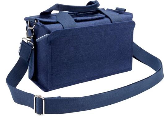 magnetoplan Moderationstasche "ecoAware", bestückt