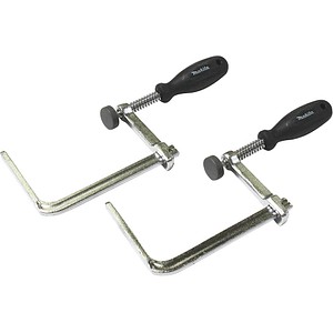 makita 194385-5 Schraubzwinge 185 mm