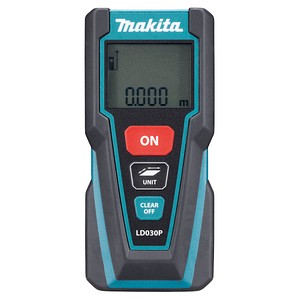 makita LD030P Laser-Entfernungsmesser