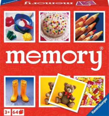 memory®  Junior, Nr: 20880