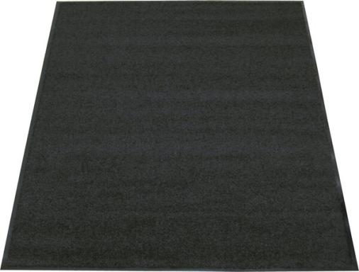 miltex Schmutzfangmatte EAZYCARE CO LOR, 900x1500 mm, schwarz (68570157