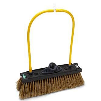 nLite®Naturhaarbürste 40 cm | NLE40 nLite®Naturhaarbürste 40 cm | NLE40