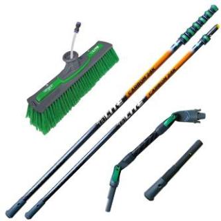 nLite® CARBON 24K Komplett Stange, 11,90 m | CF12C nLite® CARBON 24K Komplett Stange, 11,90 m | CF12C
