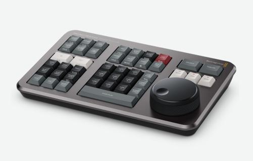 BLACKMAGIC DESIGN DaVinci Resolve 15 Studio (BM-DV/RESSTUD/DONGLE)