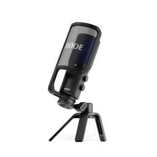 RODE Microphones NT-USB+ 400400032