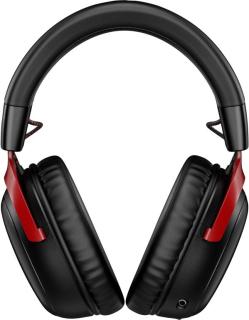 KINGSTON HyperX Cloud III Wireless Gaming Headset