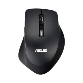 ASUS Maus Asus WT425 wireless optical black