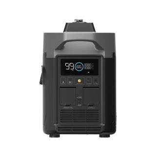 ECOFLOW Smart Home Generator 2.Gen Dual fuel