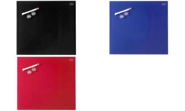 Image nobo_Glas-Magnettafel_B450_x_H_450_mm_img2_4377458.jpg Image