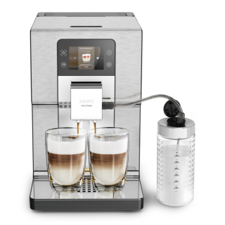 KRUPS EA 877 D Intuition Experience+