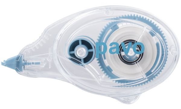pavo Einweg-Korrekturroller Midway, 4,2 mm x 8,5 m (7300169)