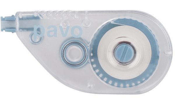 pavo Einweg-Korrekturroller Sideway , 4,2 mm x 8,5 m (7300170)