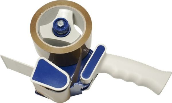 pavo Handabroller für Verpackungskl ebeband (7300136)