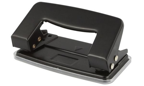 pavo Locher, Stanzleistung: 10 Blat t, schwarz (7300220)