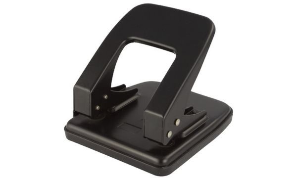 pavo Locher, Stanzleistung: 35 Blat t, schwarz (7300222)