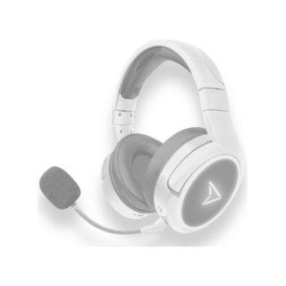 PIXMINDS STEELPLAY Bluetooth Headset Impulse White Multi