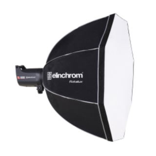 Elinchrom Rotalux Deep Octabox 100 