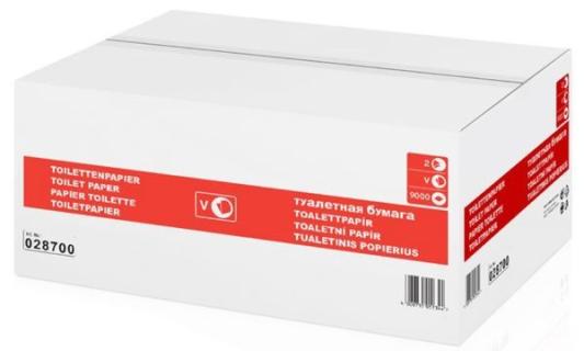 satino by wepa Einzelblatt-Toilette npapier Prestige, weiß (6420767)