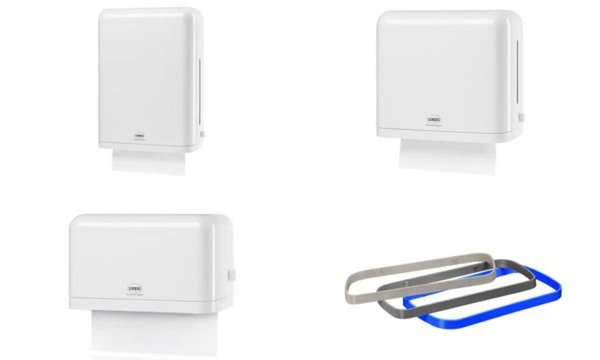 Image satino_by_wepa_Falthandtuch-Spender_mini_img4_4376808.jpg Image