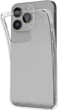 sbs Handy-Cover für Apple iPhone 14 Pro transparent