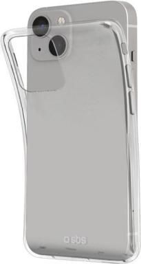 sbs Handy-Cover für Apple iPhone 14 transparent