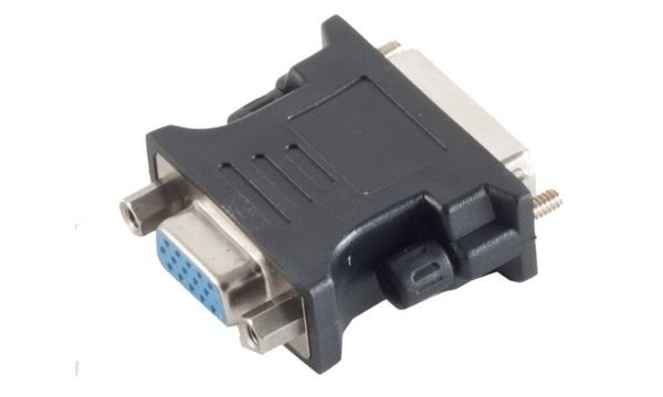 shiverpeaks BASIC-S DVI-I 24+5 - VG A Adapter (22225109)