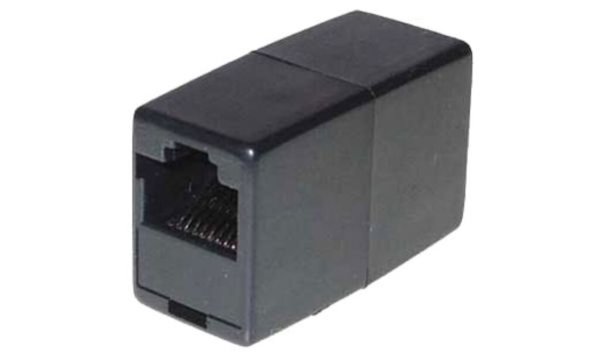 shiverpeaks BASIC-S RJ45 Patchkabel -Verbinder Kat. 5 (22225219)