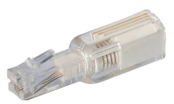 shiverpeaks BASIC-S Twist-Stop Kabe lentwirrer (22225175)