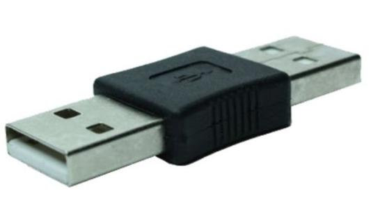 shiverpeaks BASIC-S USB Adapter, sc hwarz (22225572)