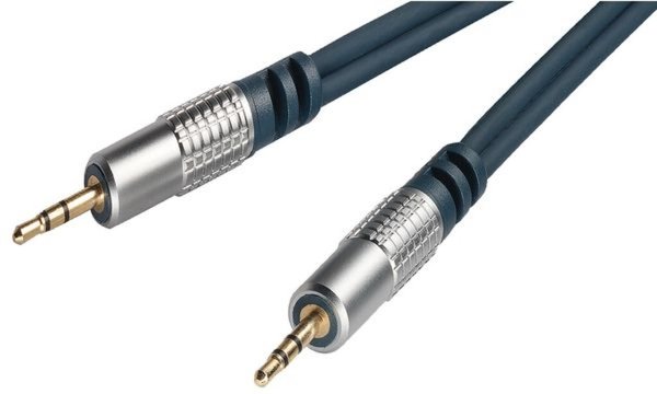 shiverpeaks PROFESSIONAL Audiokabel , 3,5 mm Klinkenstecker (22224766)